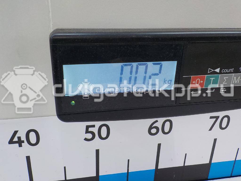 Фото Гайка  N01100840 для mazda 323 (BA) {forloop.counter}}
