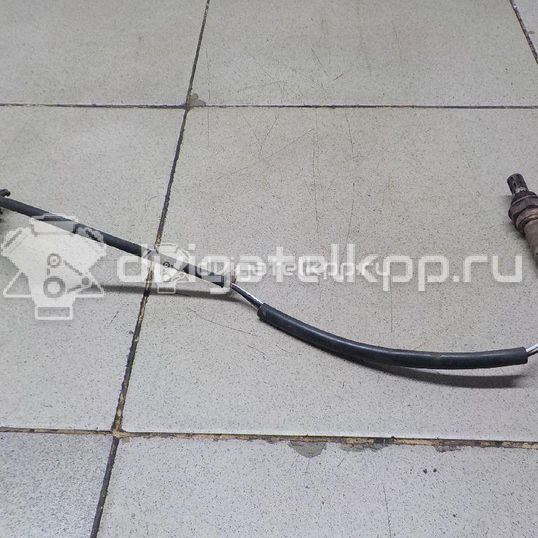 Фото Датчик кислородный/Lambdasonde  ZL0218861C для Mazda 323 / 626