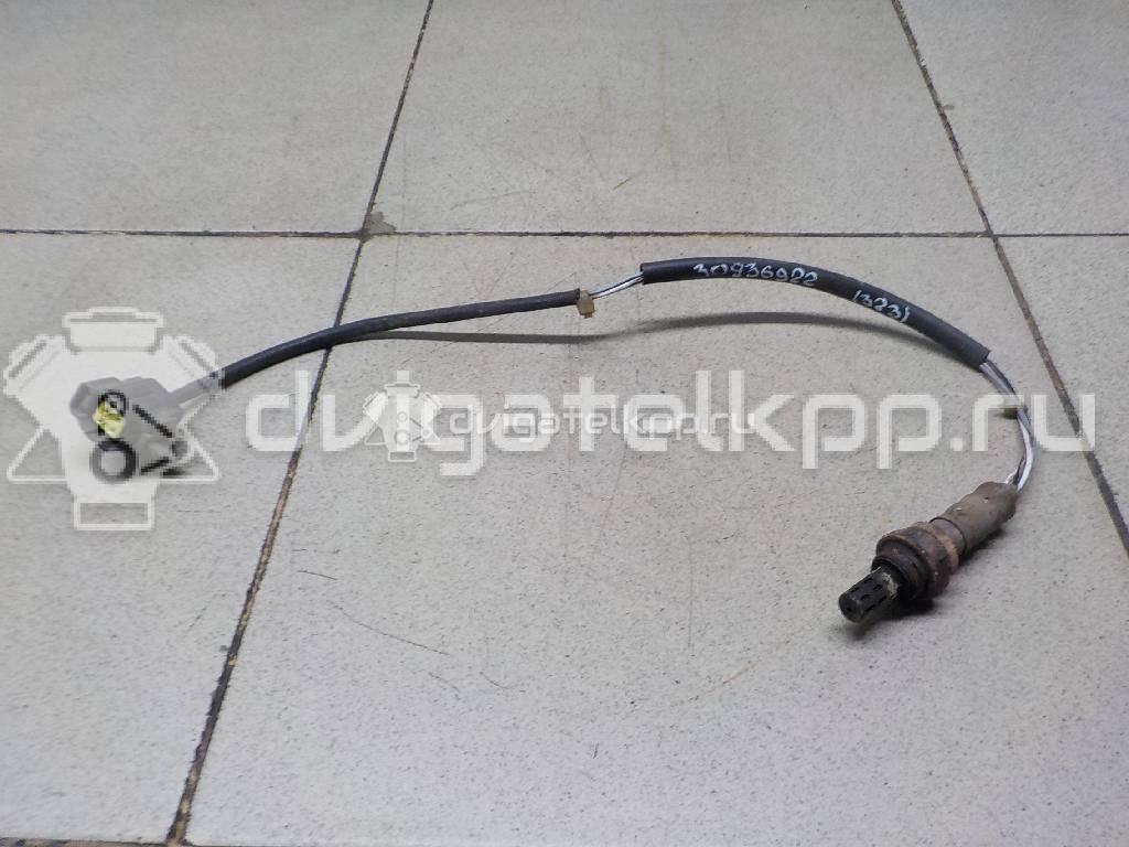 Фото Датчик кислородный/Lambdasonde  ZL0218861C для Mazda 323 / 626 {forloop.counter}}