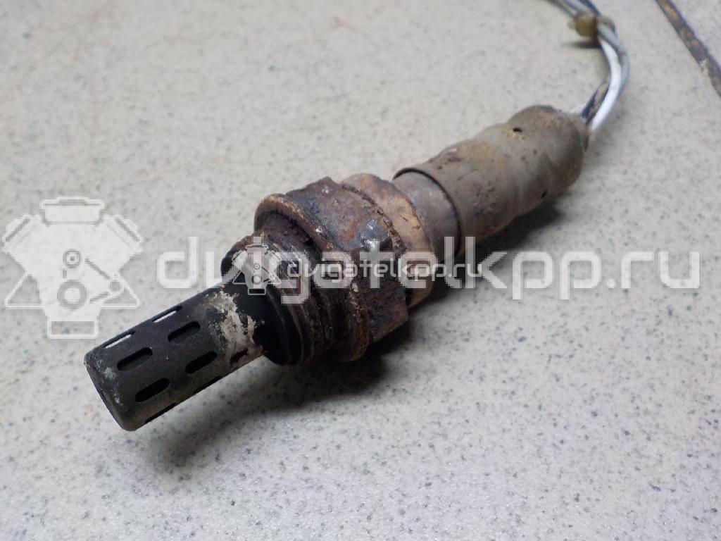 Фото Датчик кислородный/Lambdasonde  ZL0218861C для Mazda 323 / 626 {forloop.counter}}
