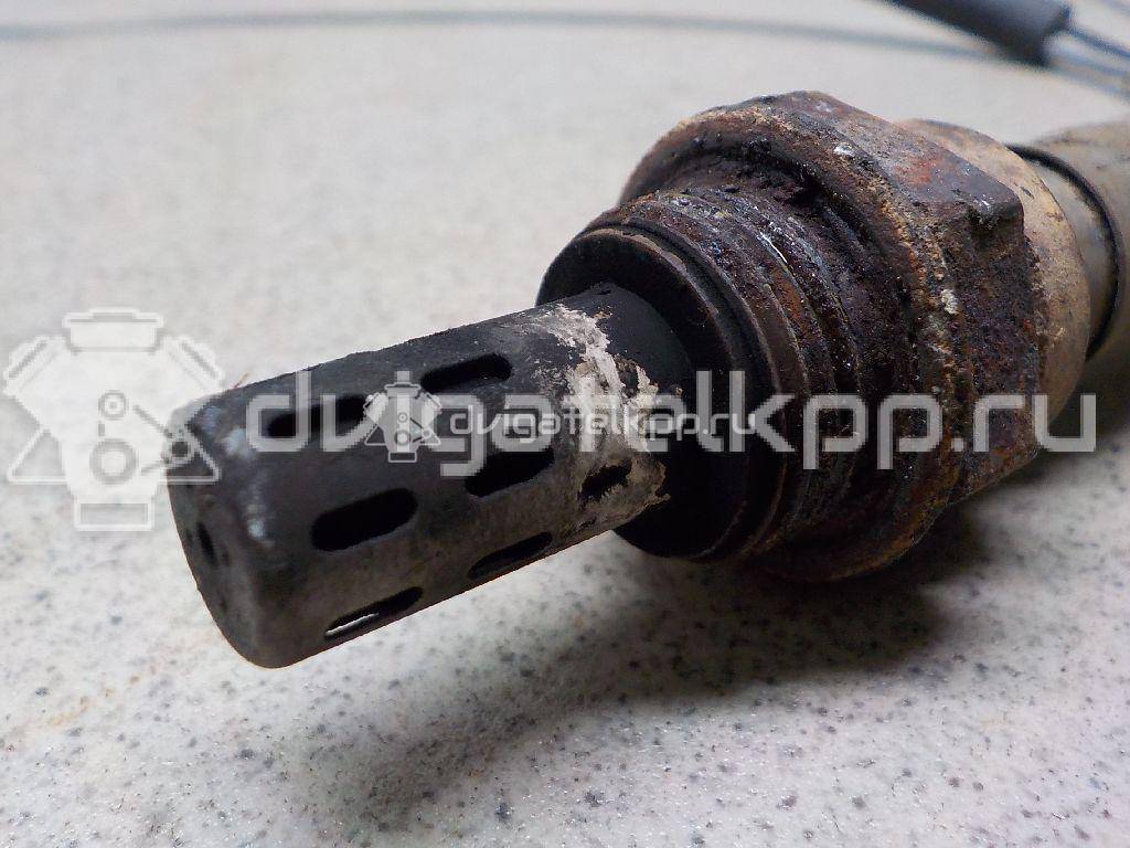 Фото Датчик кислородный/Lambdasonde  ZL0218861C для Mazda 323 / 626 {forloop.counter}}