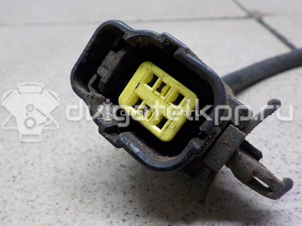 Фото Датчик кислородный/Lambdasonde  ZL0218861C для Mazda 323 / 626 {forloop.counter}}