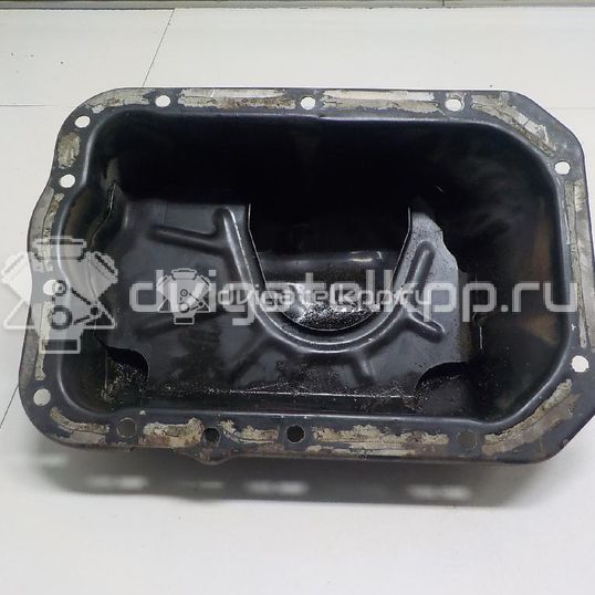 Фото Поддон масляный двигателя  FS5910400A для Mazda Mpv / Mx-6 Ge / Premacy Cp / 323 / 626
