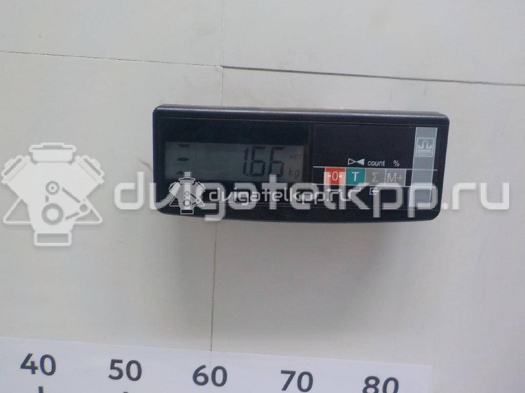 Фото Поддон масляный двигателя  FS5910400A для Mazda Mpv / Mx-6 Ge / Premacy Cp / 323 / 626 {forloop.counter}}