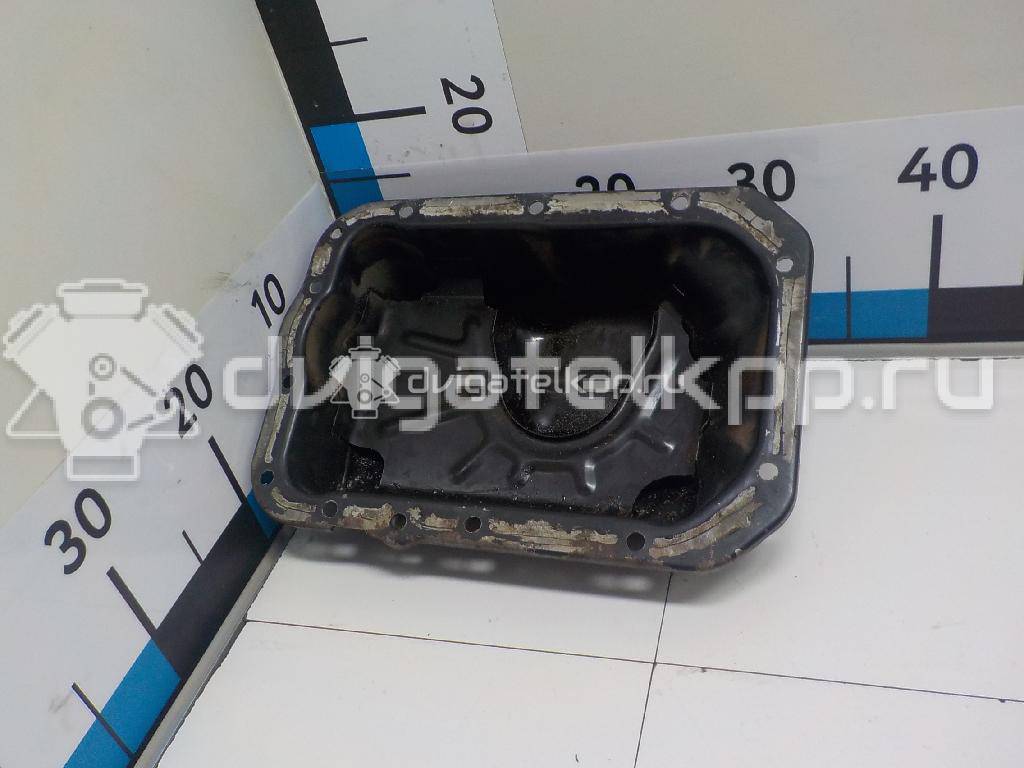 Фото Поддон масляный двигателя  FS5910400A для Mazda Mpv / Mx-6 Ge / Premacy Cp / 323 / 626 {forloop.counter}}