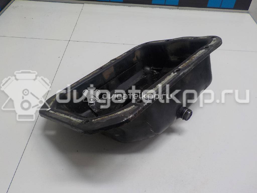 Фото Поддон масляный двигателя  FS5910400A для Mazda Mpv / Mx-6 Ge / Premacy Cp / 323 / 626 {forloop.counter}}