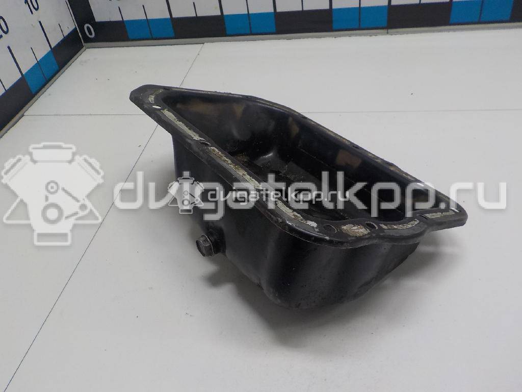 Фото Поддон масляный двигателя  FS5910400A для Mazda Mpv / Mx-6 Ge / Premacy Cp / 323 / 626 {forloop.counter}}