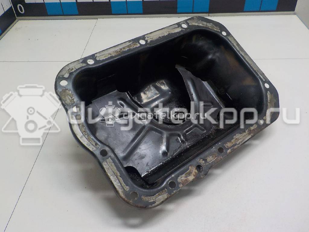 Фото Поддон масляный двигателя  FS5910400A для Mazda Mpv / Mx-6 Ge / Premacy Cp / 323 / 626 {forloop.counter}}