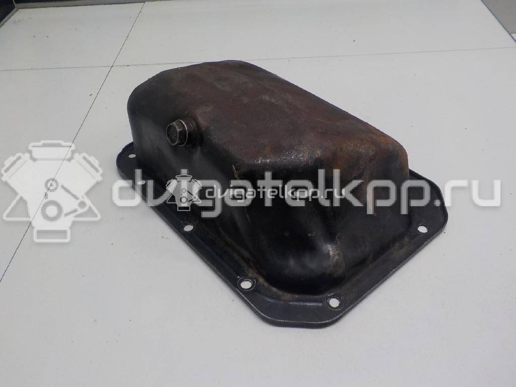 Фото Поддон масляный двигателя  FS5910400A для Mazda Mpv / Mx-6 Ge / Premacy Cp / 323 / 626 {forloop.counter}}