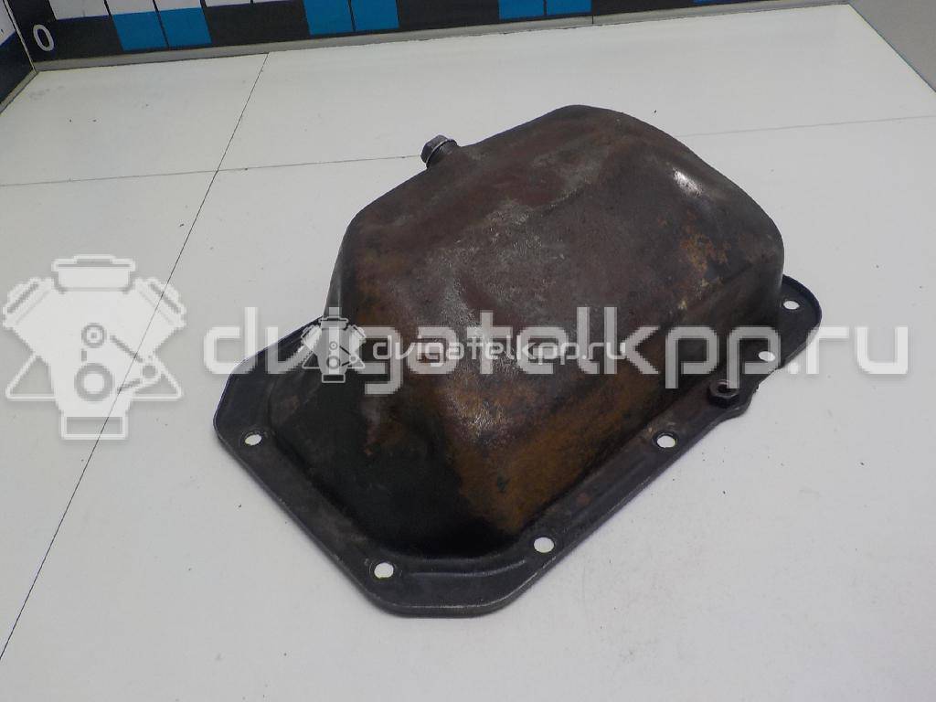 Фото Поддон масляный двигателя  FS5910400A для Mazda Mpv / Mx-6 Ge / Premacy Cp / 323 / 626 {forloop.counter}}