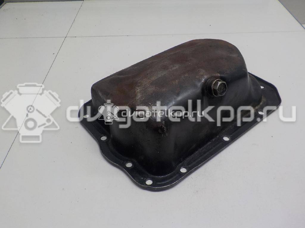 Фото Поддон масляный двигателя  FS5910400A для Mazda Mpv / Mx-6 Ge / Premacy Cp / 323 / 626 {forloop.counter}}