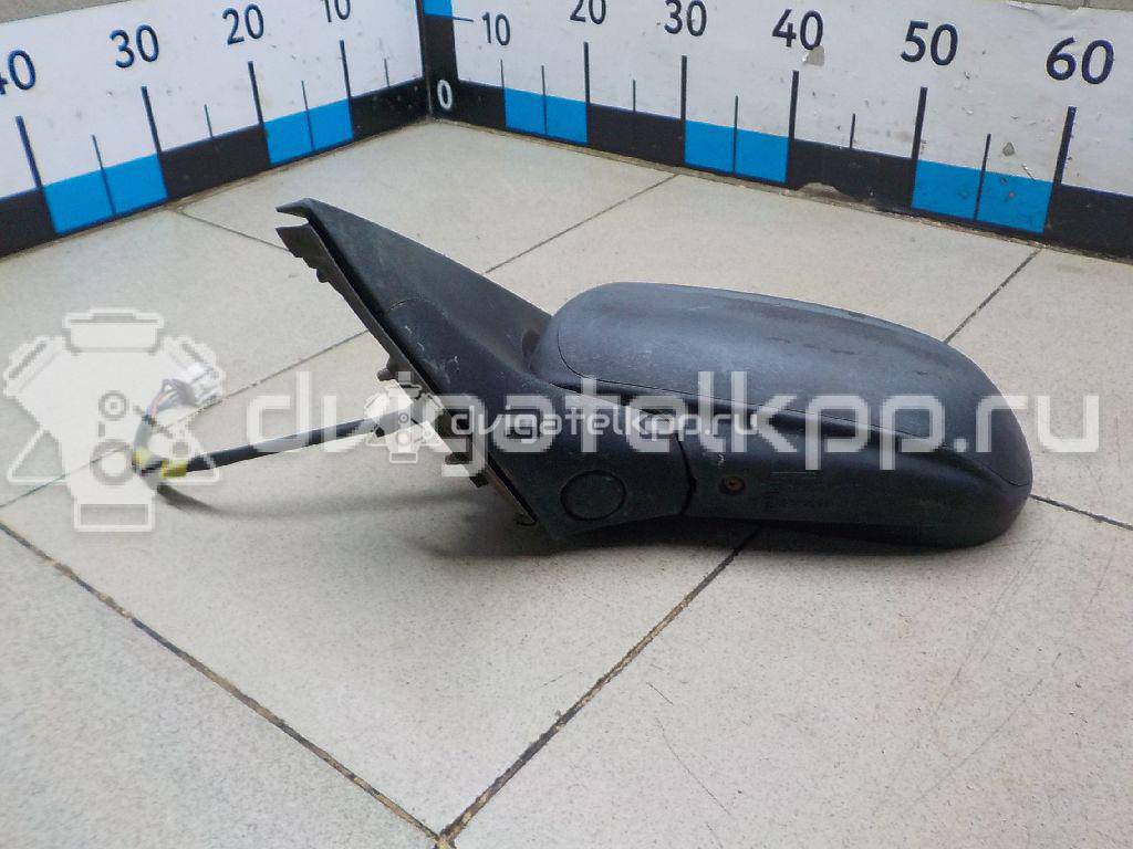 Фото Зеркало левое электрическое  BJ4C69180D для Mazda 323 {forloop.counter}}