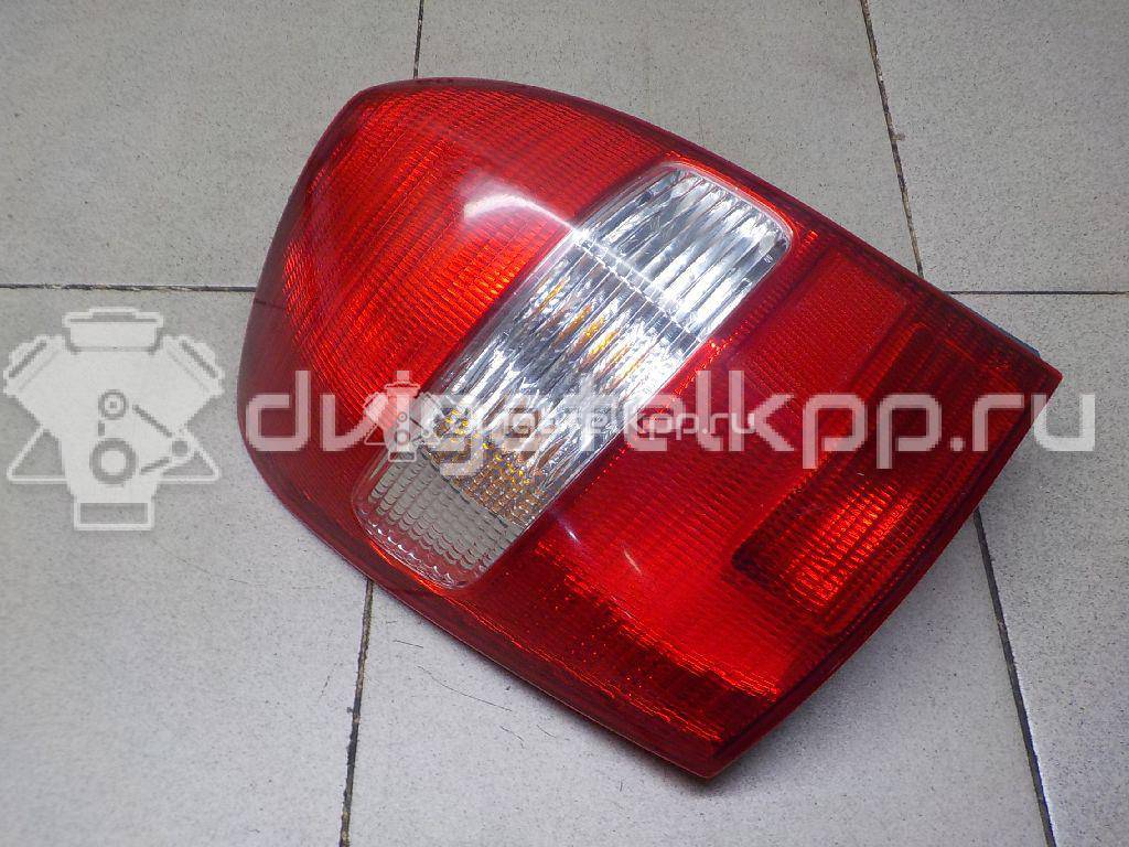 Фото Фонарь задний левый  BJ3D51160C для Mazda 323 {forloop.counter}}