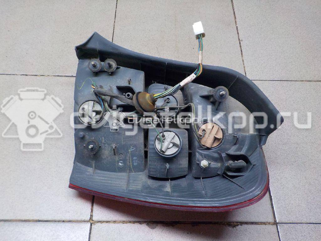 Фото Фонарь задний левый  BJ3D51160C для Mazda 323 {forloop.counter}}