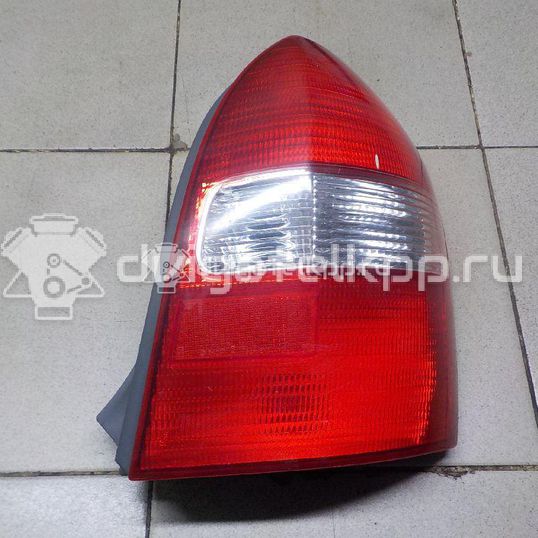 Фото Фонарь задний правый  BJ3E51170C для Mazda 323