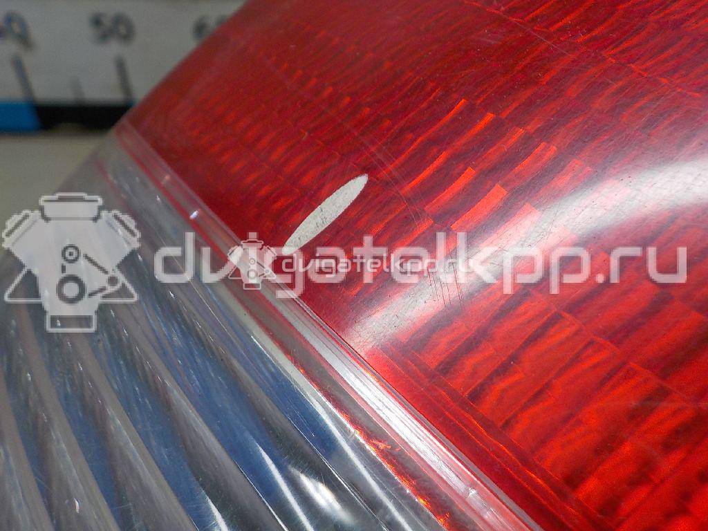 Фото Фонарь задний правый  BJ3E51170C для Mazda 323 {forloop.counter}}