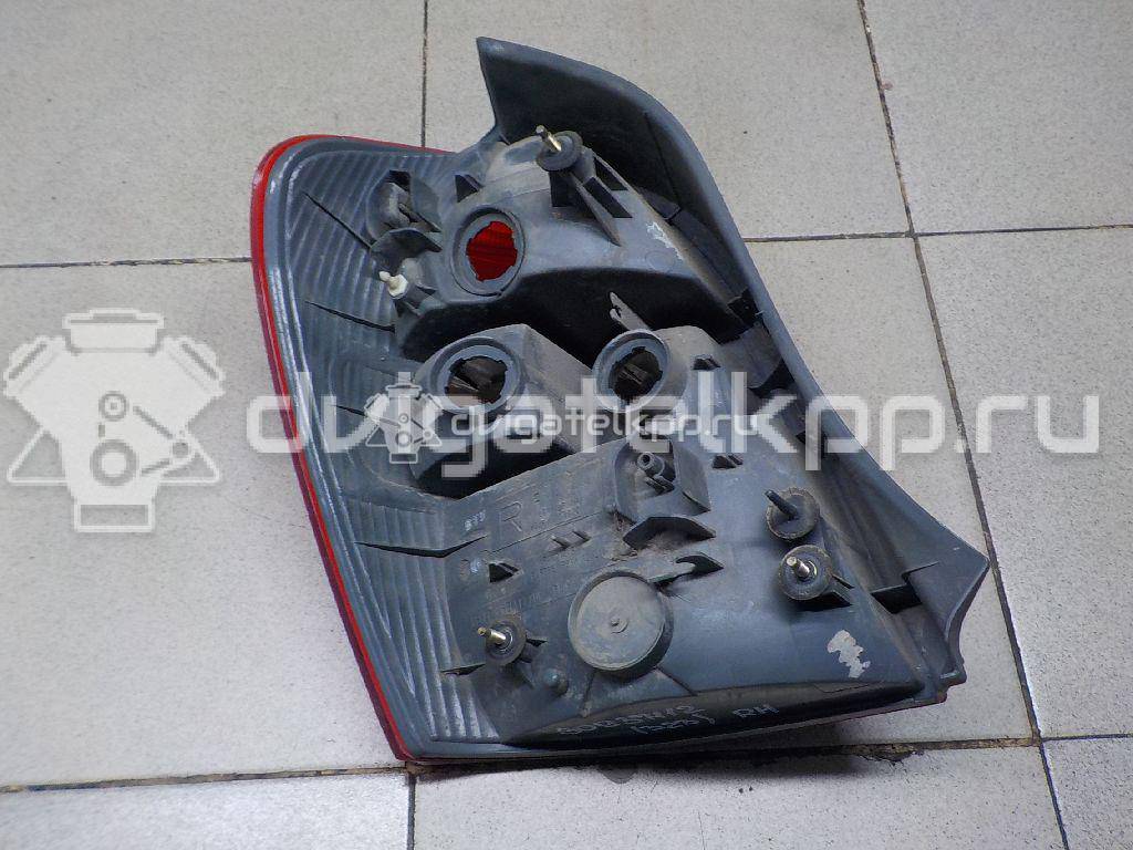 Фото Фонарь задний правый  BJ3E51170C для Mazda 323 {forloop.counter}}