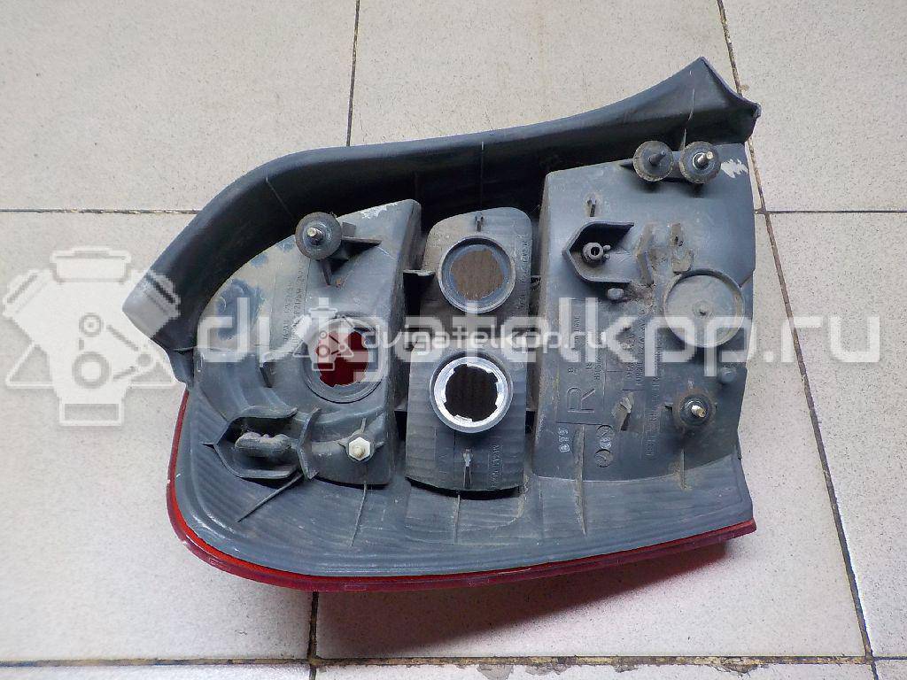 Фото Фонарь задний правый  BJ3E51170C для Mazda 323 {forloop.counter}}