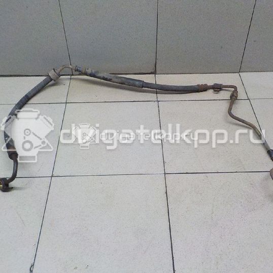 Фото Шланг гидроусилителя  B25D32410E для Mazda 323