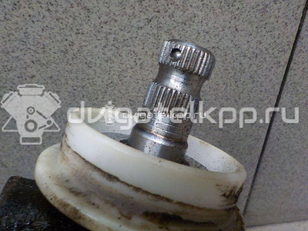 Фото Рейка рулевая  BJ3D32110E для Mazda 323 / Premacy Cp {forloop.counter}}