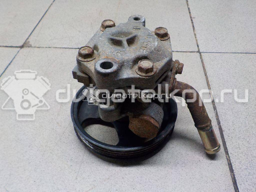 Фото Насос гидроусилителя  B25D32600B для Mazda 323 {forloop.counter}}