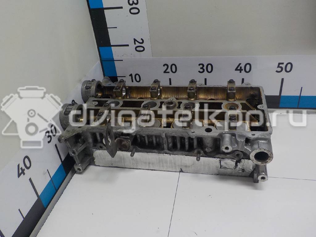 Фото Головка блока  FSH910100A для Volkswagen / Mazda / Ford Australia / Haima (Faw) {forloop.counter}}