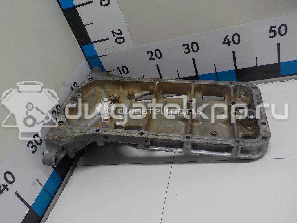 Фото Поддон масляный двигателя  FS0110380E для mazda 626 (GF) {forloop.counter}}