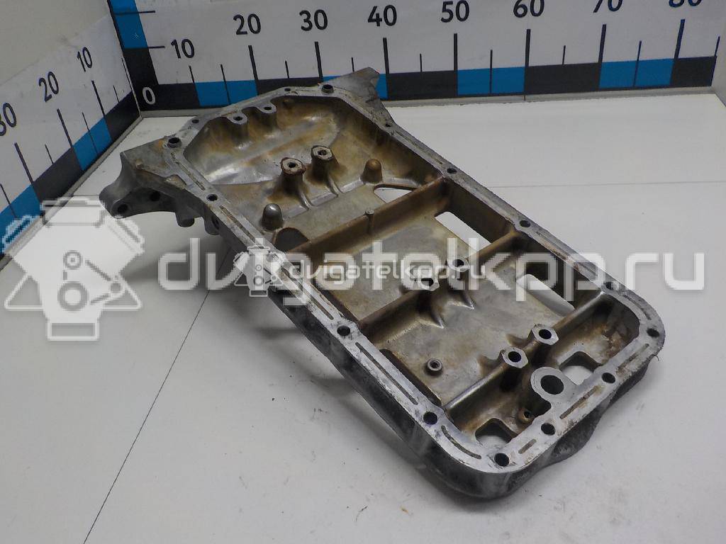 Фото Поддон масляный двигателя  FS0110380E для mazda 626 (GF) {forloop.counter}}