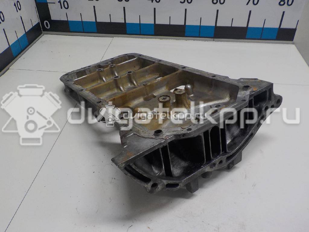 Фото Поддон масляный двигателя  FS0110380E для mazda 626 (GF) {forloop.counter}}