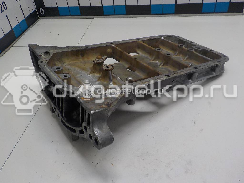 Фото Поддон масляный двигателя  FS0110380E для mazda 626 (GF) {forloop.counter}}