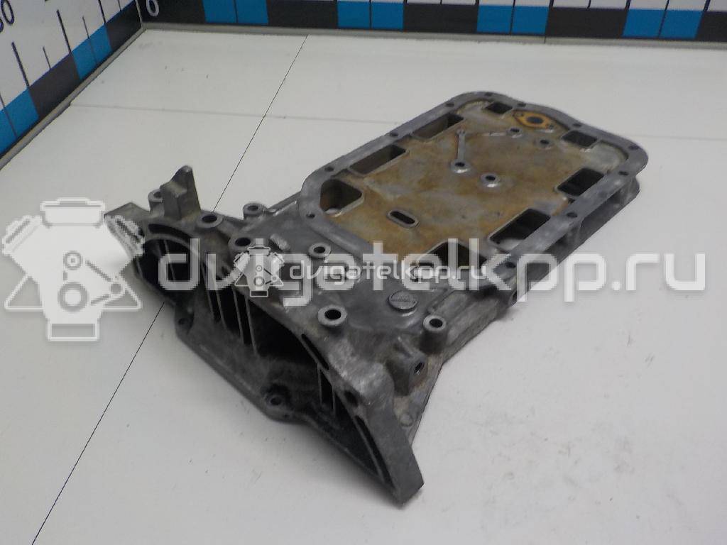 Фото Поддон масляный двигателя  FS0110380E для mazda 626 (GF) {forloop.counter}}