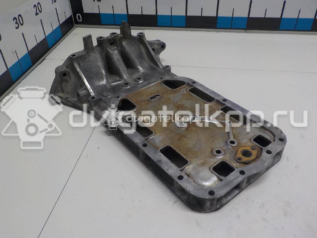 Фото Поддон масляный двигателя  FS0110380E для mazda 626 (GF) {forloop.counter}}