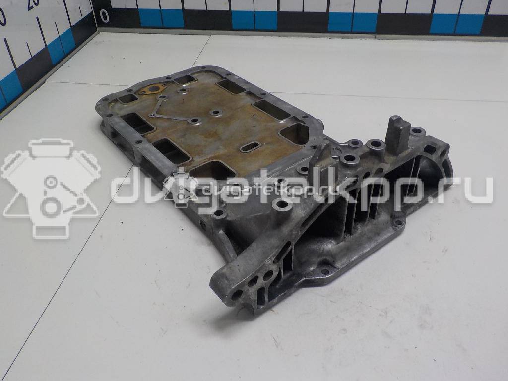 Фото Поддон масляный двигателя  FS0110380E для mazda 626 (GF) {forloop.counter}}