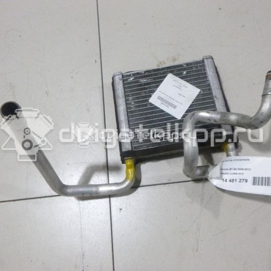 Фото Радиатор отопителя  UJ0861A10 для Mazda Bt-50 Cd, Un / B-Serie