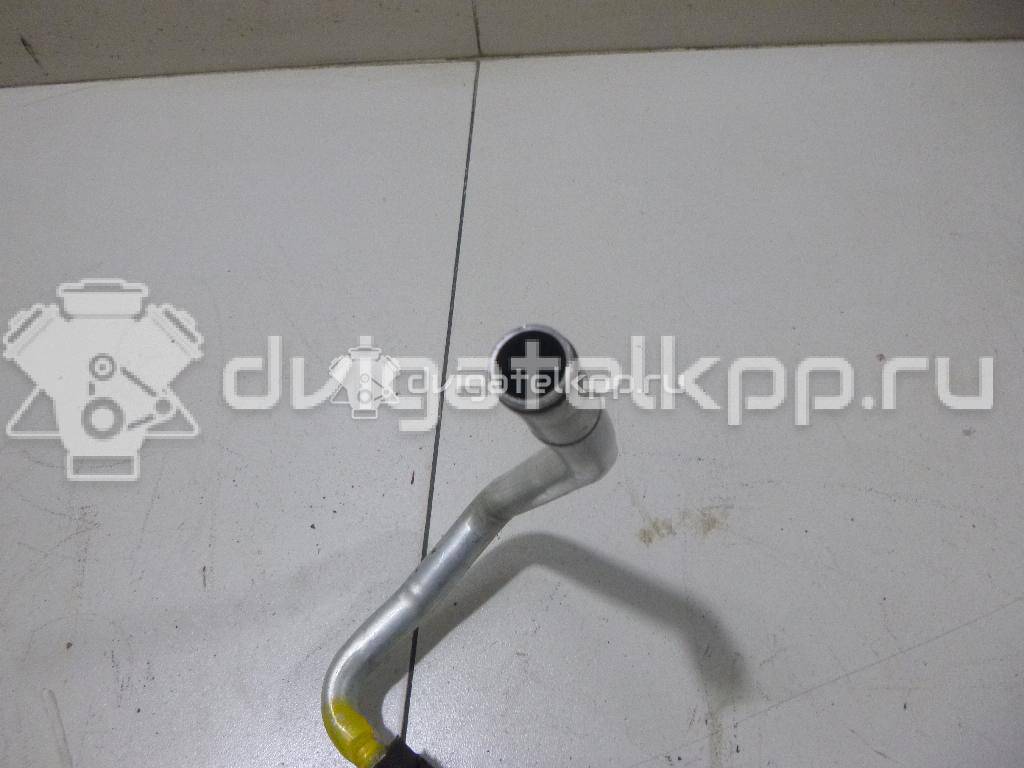 Фото Радиатор отопителя  UJ0861A10 для Mazda Bt-50 Cd, Un / B-Serie {forloop.counter}}