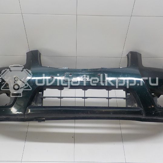 Фото Бампер передний  UBY25003XA для Mazda Bt-50 Cd, Un