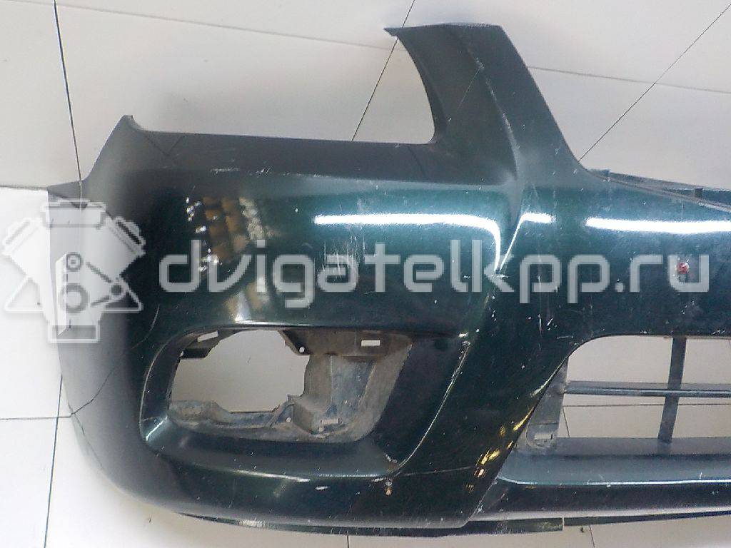 Фото Бампер передний  UBY25003XA для Mazda Bt-50 Cd, Un {forloop.counter}}