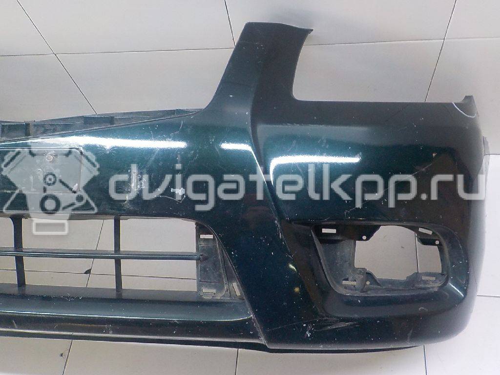 Фото Бампер передний  UBY25003XA для Mazda Bt-50 Cd, Un {forloop.counter}}