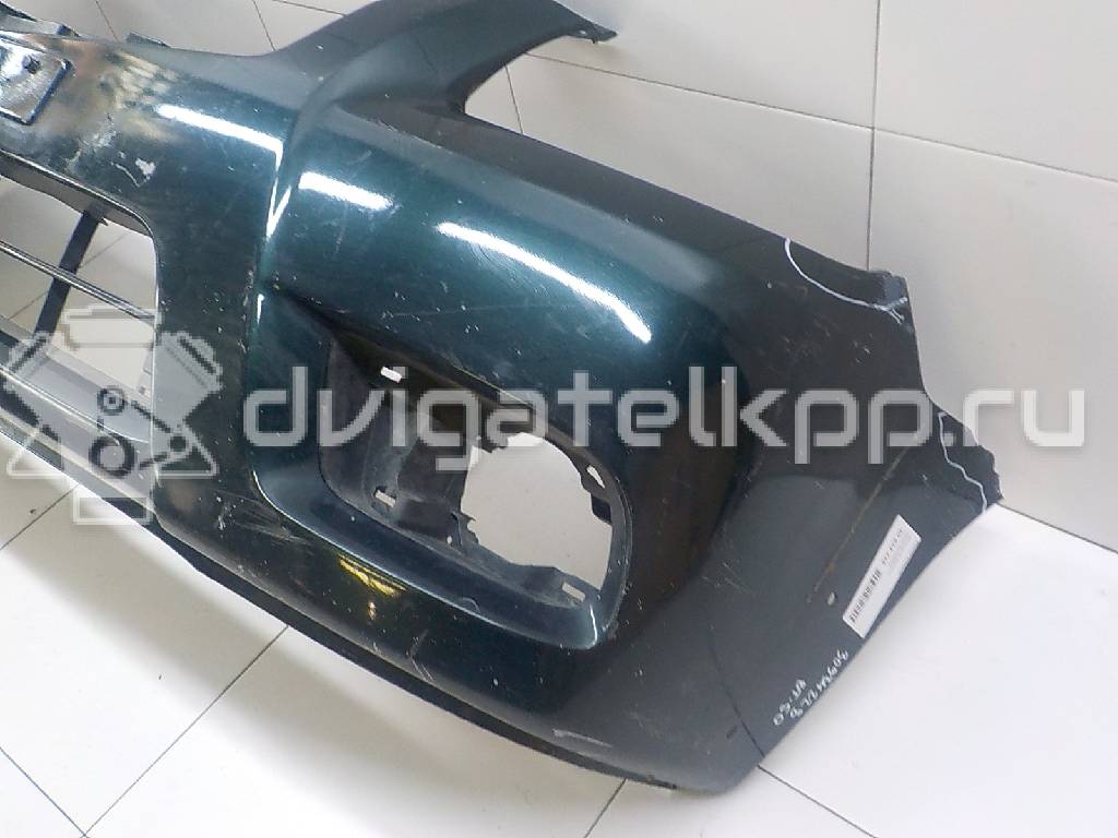 Фото Бампер передний  UBY25003XA для Mazda Bt-50 Cd, Un {forloop.counter}}