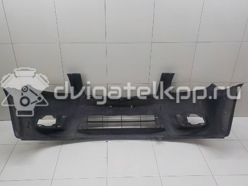 Фото Бампер передний  UBY25003XA для Mazda Bt-50 Cd, Un {forloop.counter}}