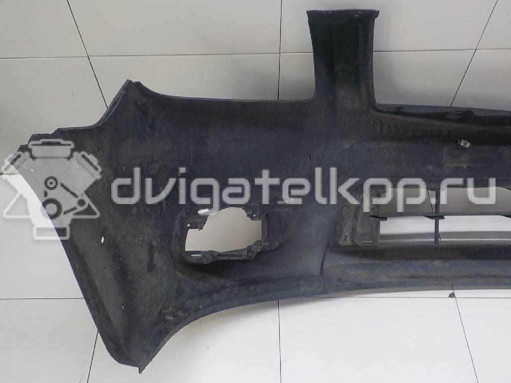 Фото Бампер передний  UBY25003XA для Mazda Bt-50 Cd, Un {forloop.counter}}