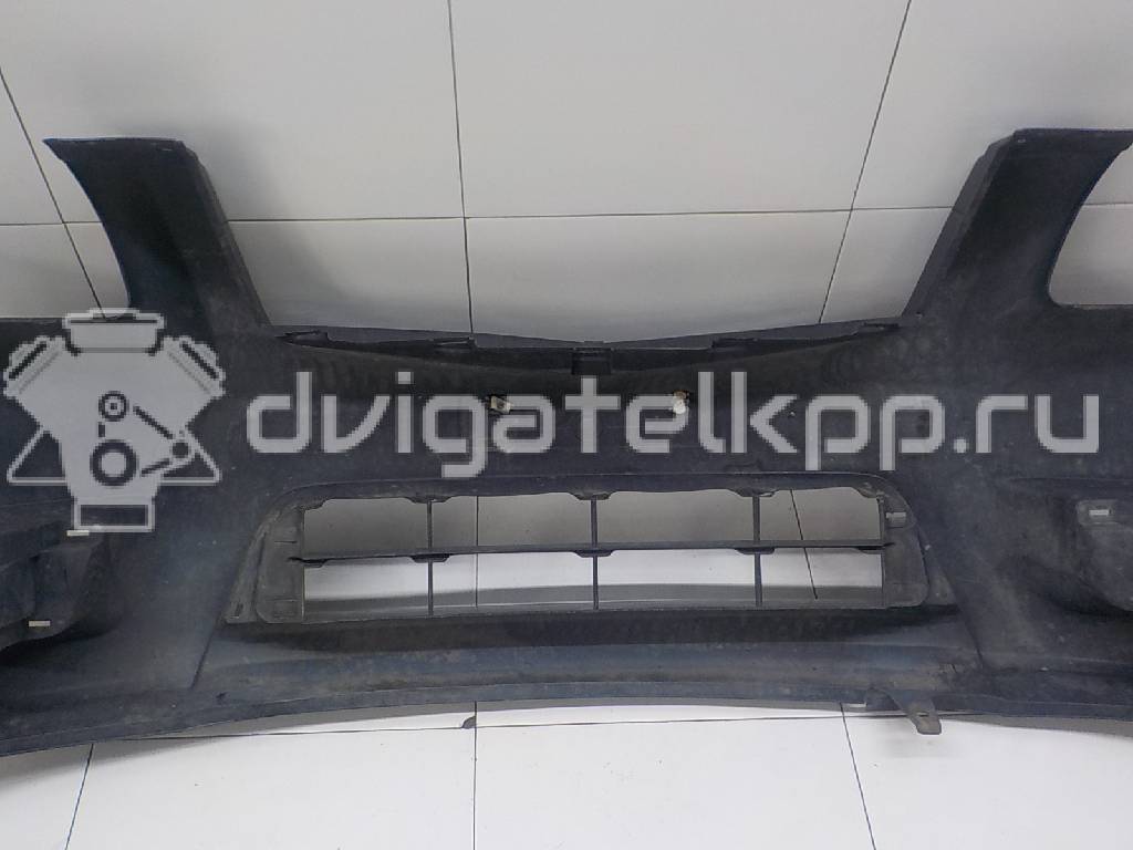 Фото Бампер передний  UBY25003XA для Mazda Bt-50 Cd, Un {forloop.counter}}