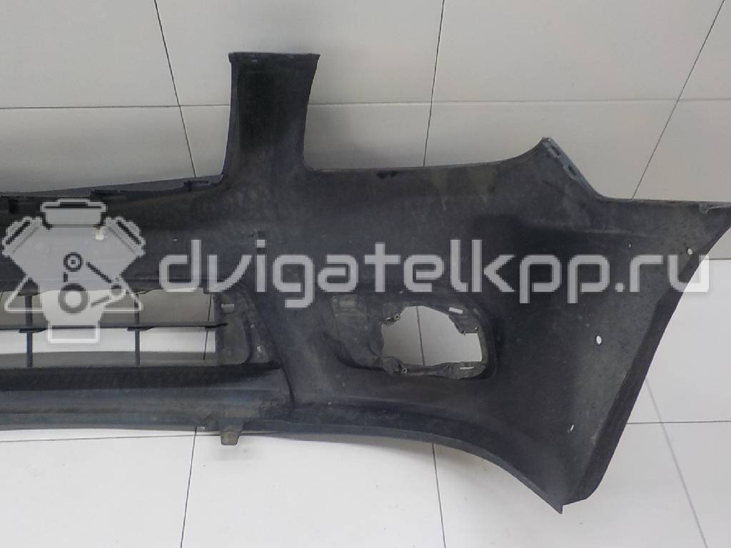 Фото Бампер передний  UBY25003XA для Mazda Bt-50 Cd, Un {forloop.counter}}