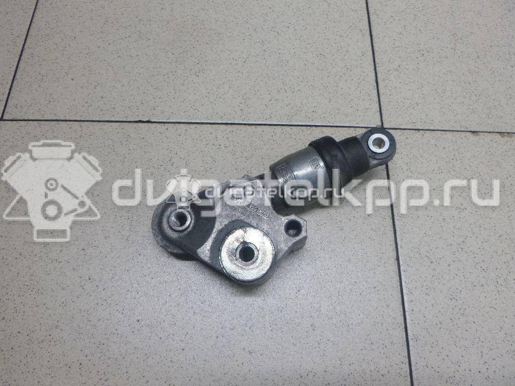 Фото Ролик-натяжитель ручейкового ремня  PE0315980B для Mazda Cx-5 / Cx-3 Dk / 6 / 3 {forloop.counter}}
