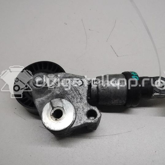 Фото Ролик-натяжитель ручейкового ремня  PE0315980A для Mazda Cx-5 / Cx-3 Dk / 6 / 3