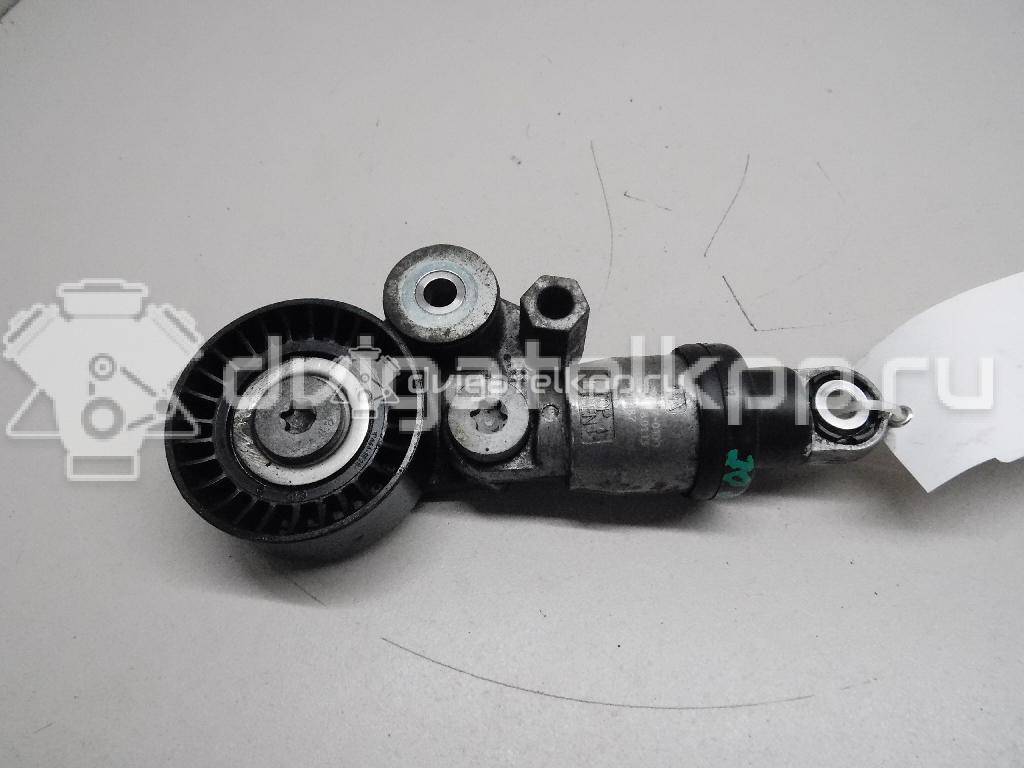 Фото Ролик-натяжитель ручейкового ремня  PE0315980A для Mazda Cx-5 / Cx-3 Dk / 6 / 3 {forloop.counter}}