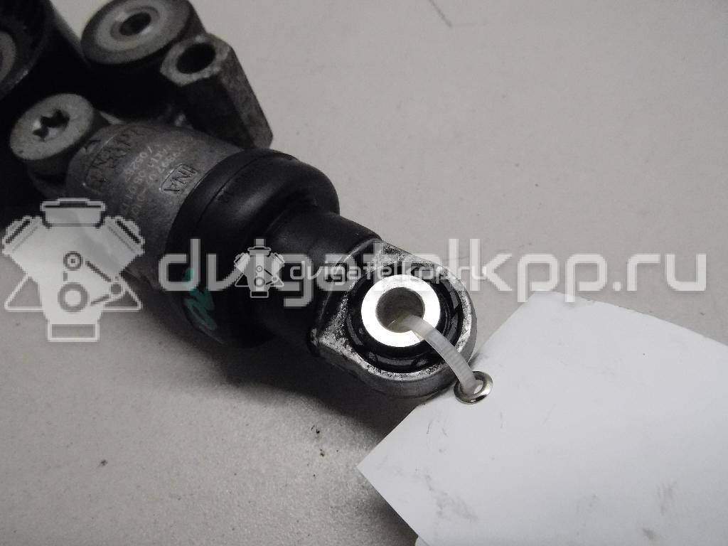 Фото Ролик-натяжитель ручейкового ремня  PE0315980A для Mazda Cx-5 / Cx-3 Dk / 6 / 3 {forloop.counter}}