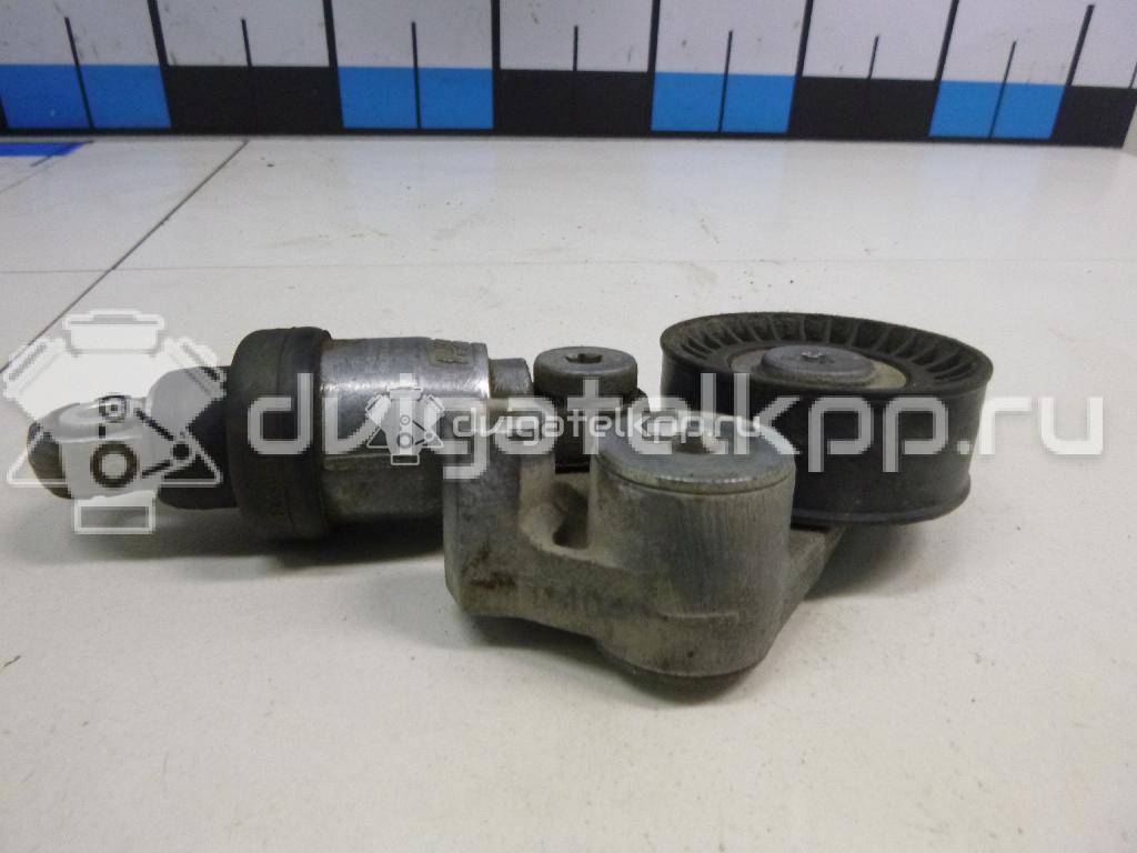 Фото Ролик-натяжитель ручейкового ремня  PE0315980 для Mazda Cx-5 / Cx-3 Dk / 6 / 3 {forloop.counter}}