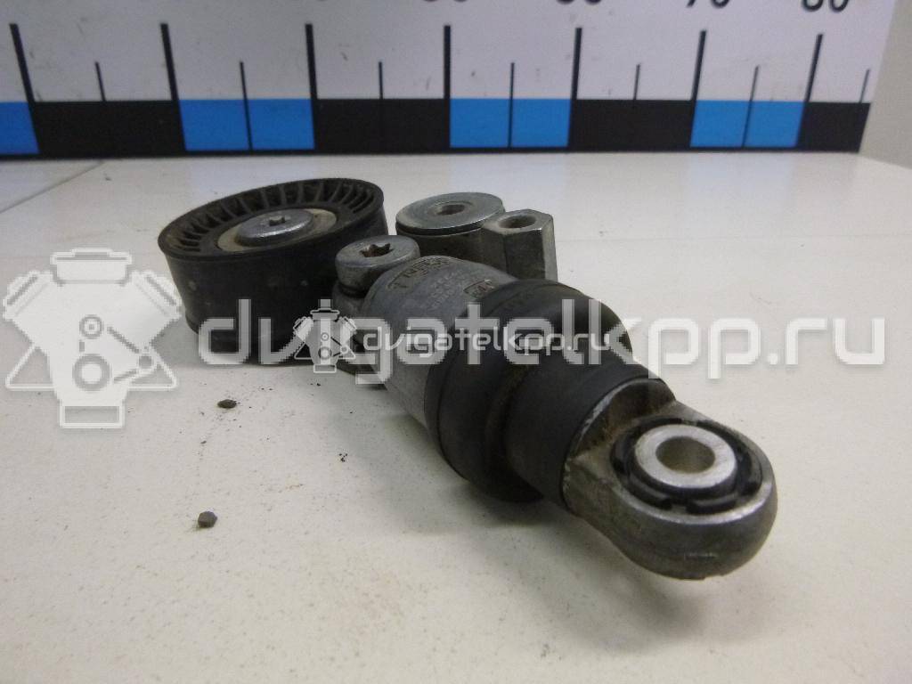 Фото Ролик-натяжитель ручейкового ремня  PE0315980 для Mazda Cx-5 / Cx-3 Dk / 6 / 3 {forloop.counter}}
