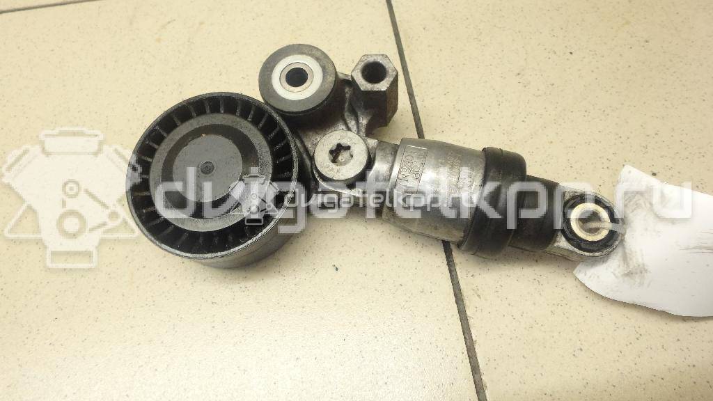 Фото Ролик-натяжитель ручейкового ремня  PE0315980 для Mazda Cx-5 / Cx-3 Dk / 6 / 3 {forloop.counter}}